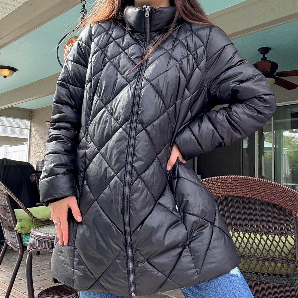 Andrew Marc Puffer Jacket